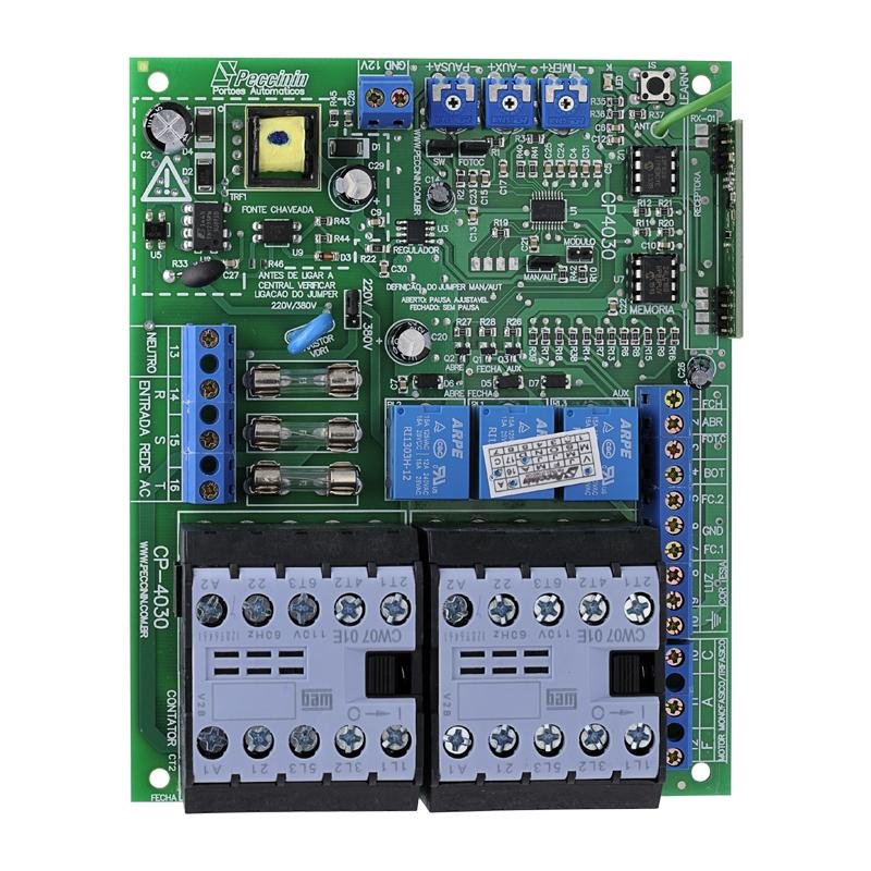 CP 4030